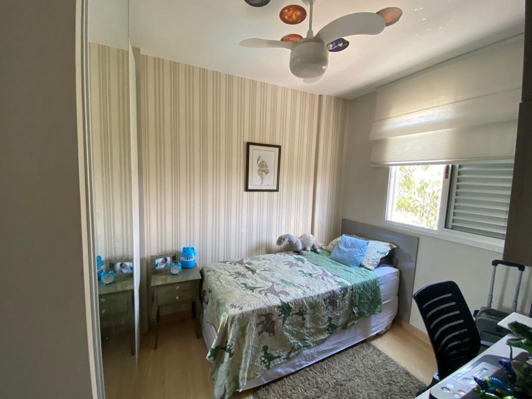 Apartamento, Aeroporto, 3 Quartos, 1 Vaga, 1 Suíte