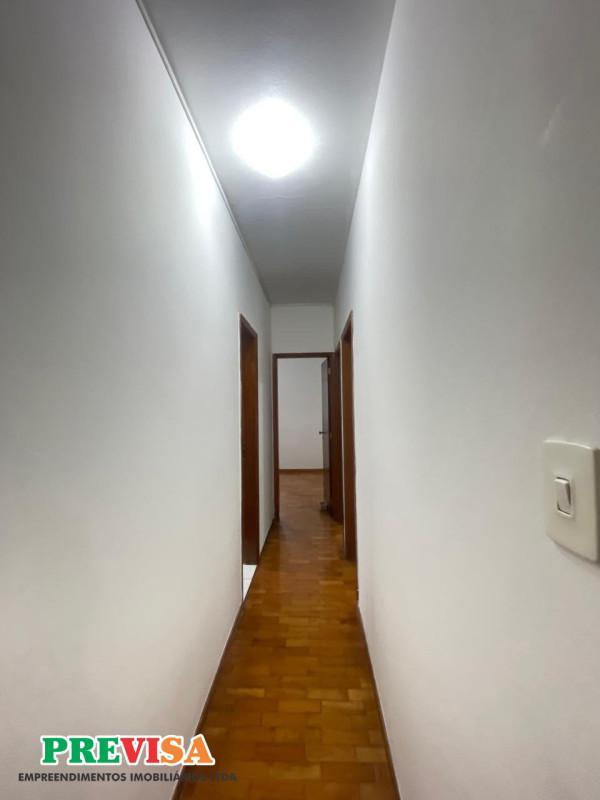Apartamento, Sagrada Família, 3 Quartos, 1 Vaga