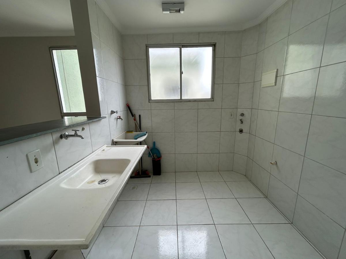 Apartamento, Sapucaia, 2 Quartos, 1 Vaga