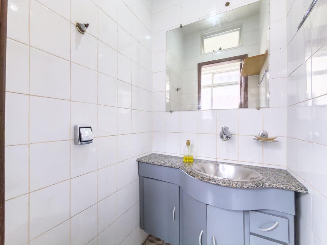 Apartamento, Sagrada Família, 3 Quartos, 2 Vagas