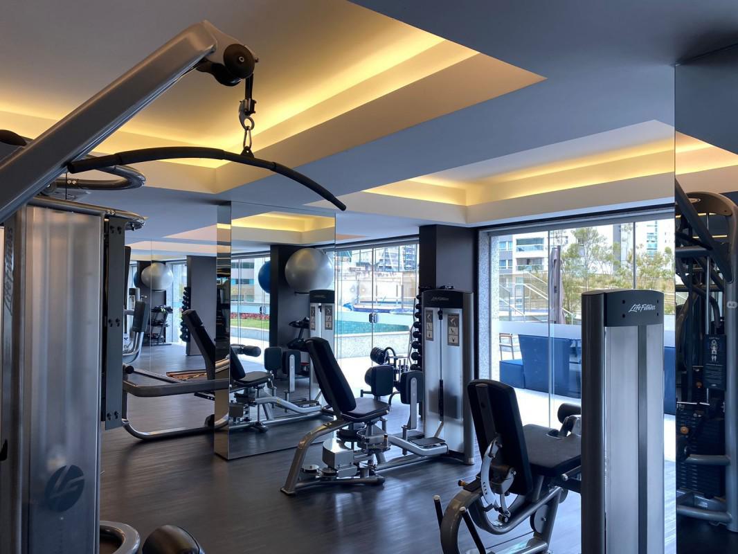 Apartamento, Vila da Serra, 4 Quartos, 4 Vagas, 3 Suítes