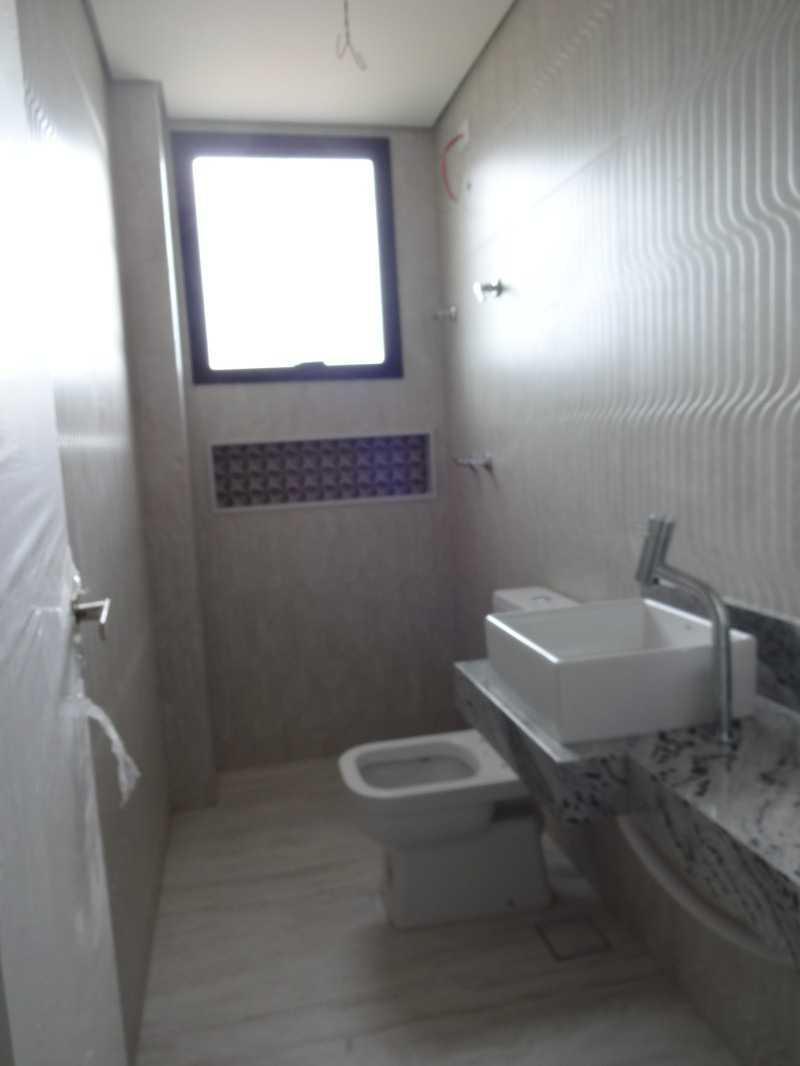 Apartamento, Jaraguá, 4 Quartos, 3 Vagas, 1 Suíte
