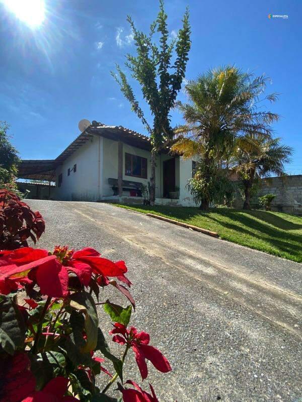 Casa, Idulipe, 3 Quartos, 4 Vagas, 1 Suíte