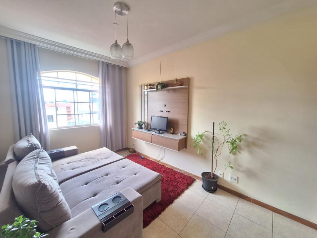 Apartamento, Cidade Nova, 3 Quartos, 2 Vagas, 1 Suíte