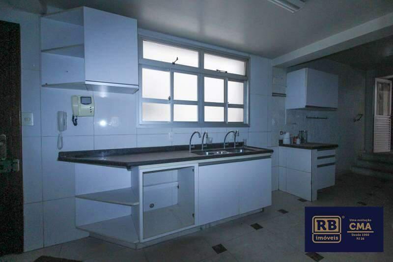 Cobertura, Santo Antônio, 4 Quartos, 3 Vagas, 2 Suítes