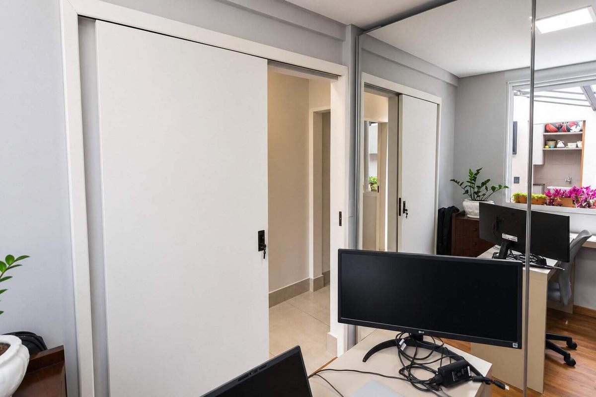Apartamento, São Pedro, 3 Quartos, 1 Vaga, 1 Suíte