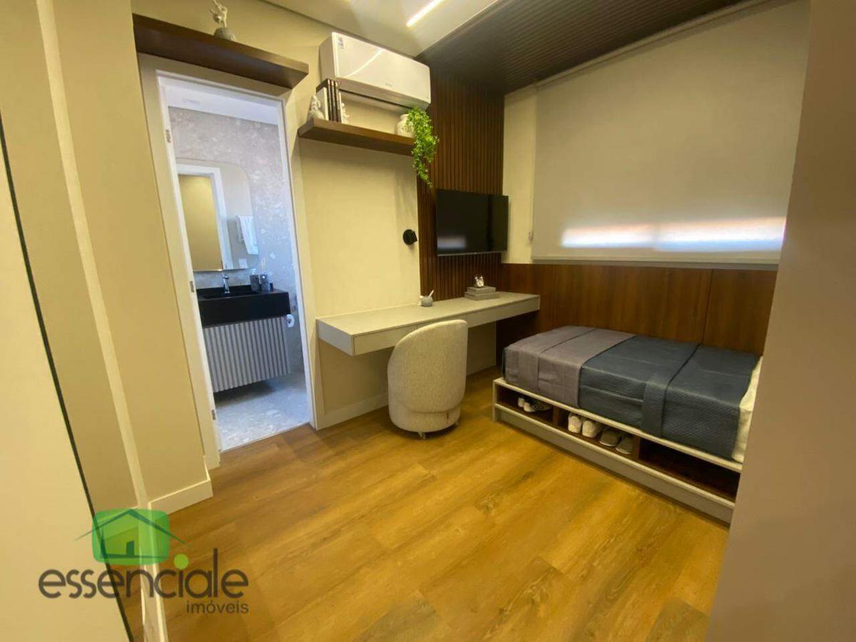 Apartamento, Jardim Riacho das Pedras, 3 Quartos, 2 Vagas, 3 Suítes