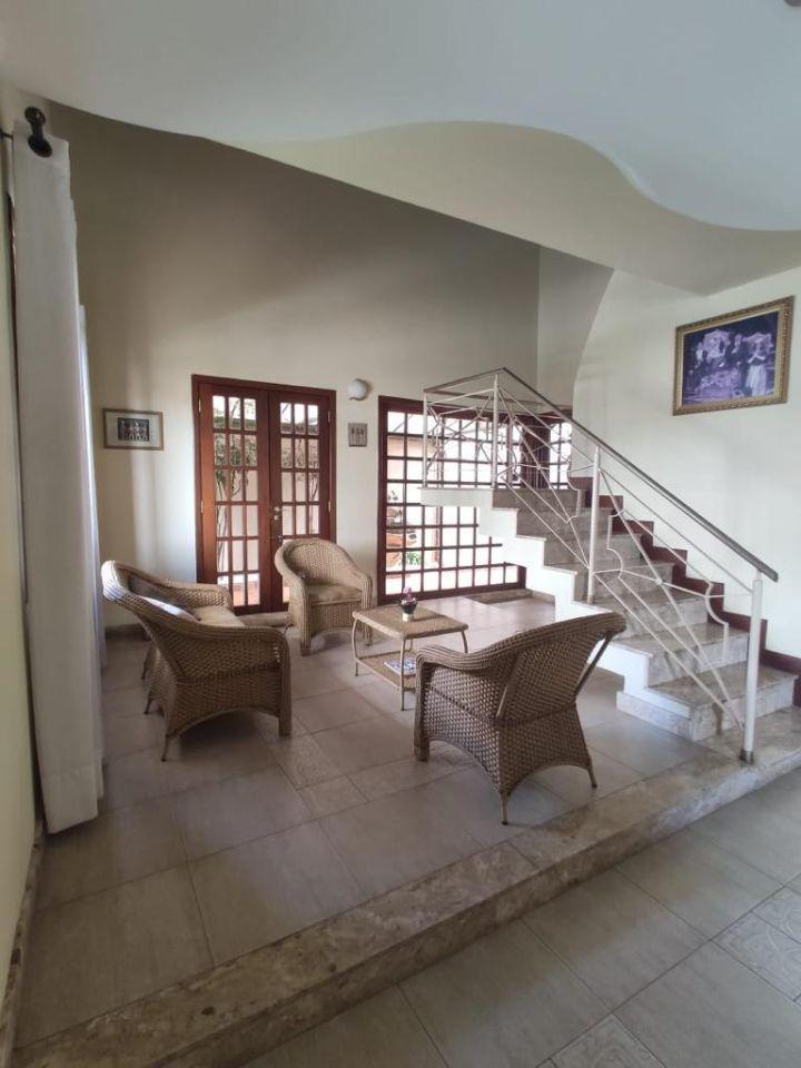 Casa, Palmares, 3 Quartos, 4 Vagas, 1 Suíte