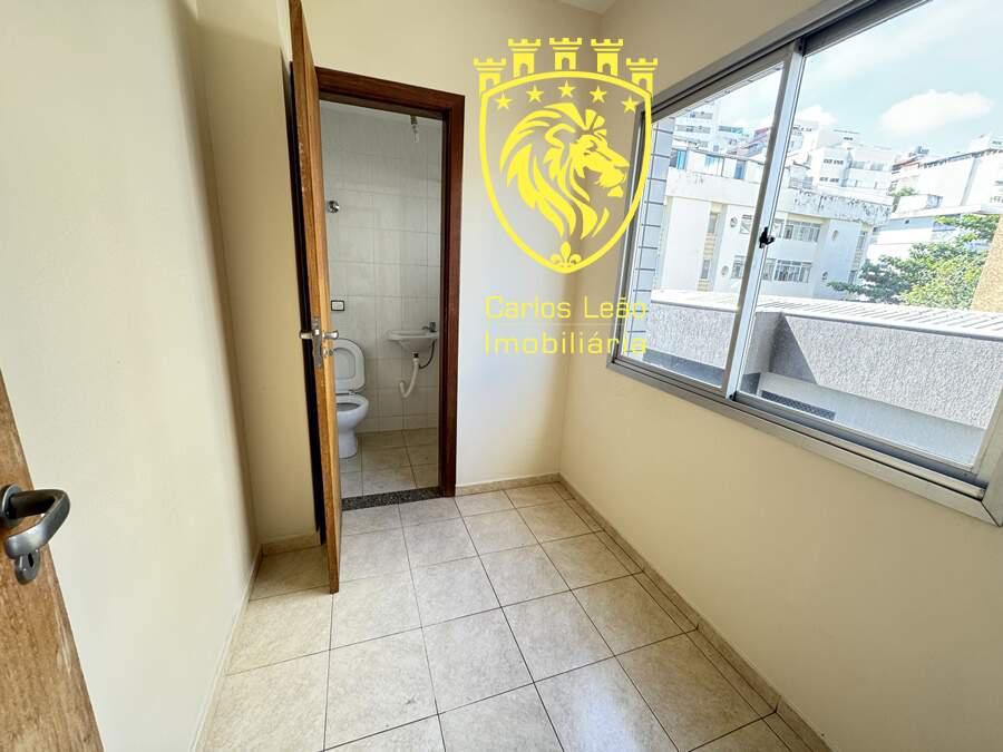 Apartamento, Santo Antônio, 4 Quartos, 2 Vagas, 1 Suíte
