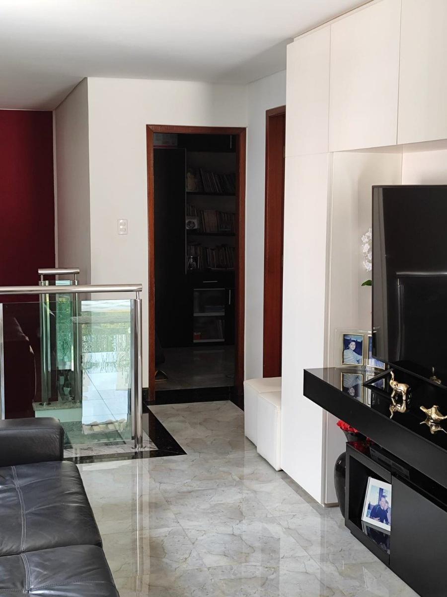 Apartamento, Cidade Nova, 4 Quartos, 2 Vagas, 1 Suíte