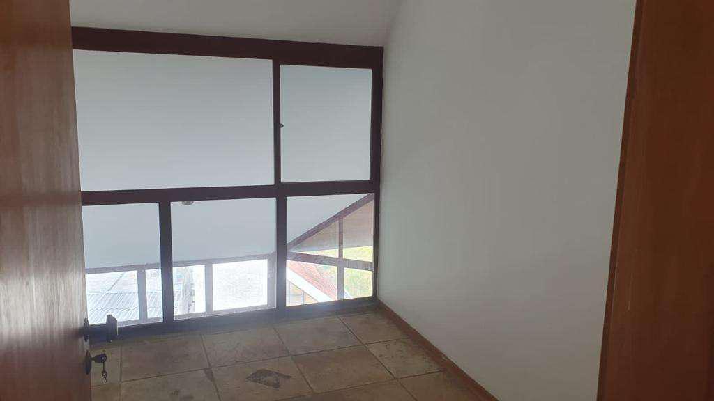 Cobertura, Sion, 4 Quartos, 3 Vagas, 1 Suíte
