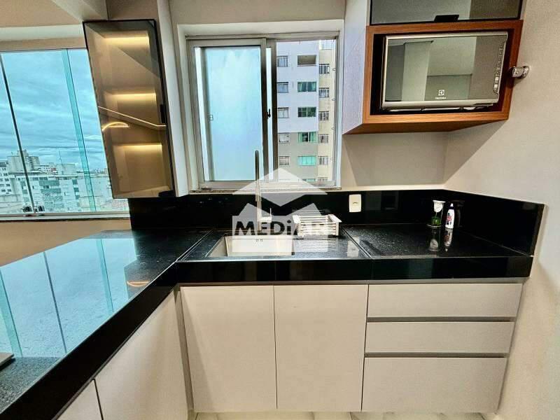 Apartamento, Manacás, 2 Quartos, 1 Vaga
