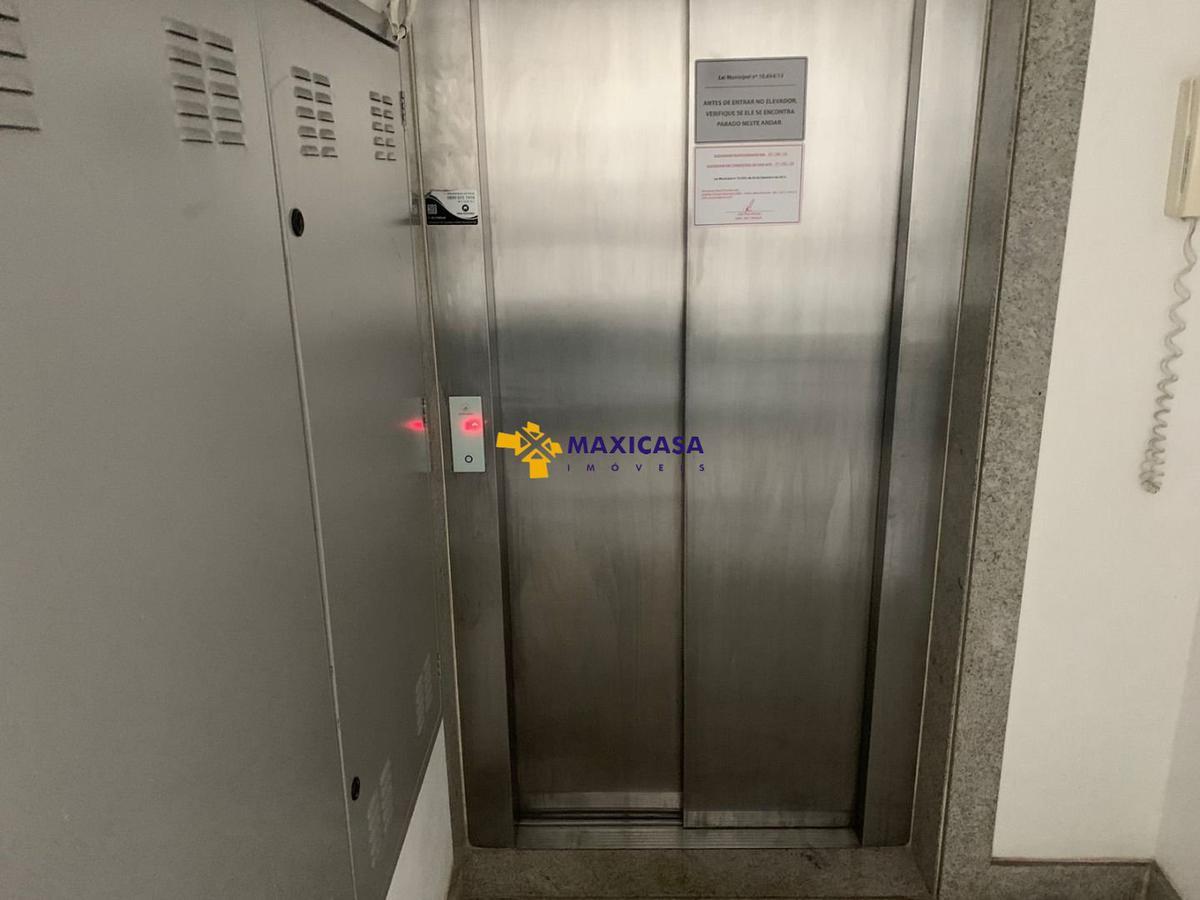 Apartamento, São José, 4 Quartos, 0 Vaga, 1 Suíte