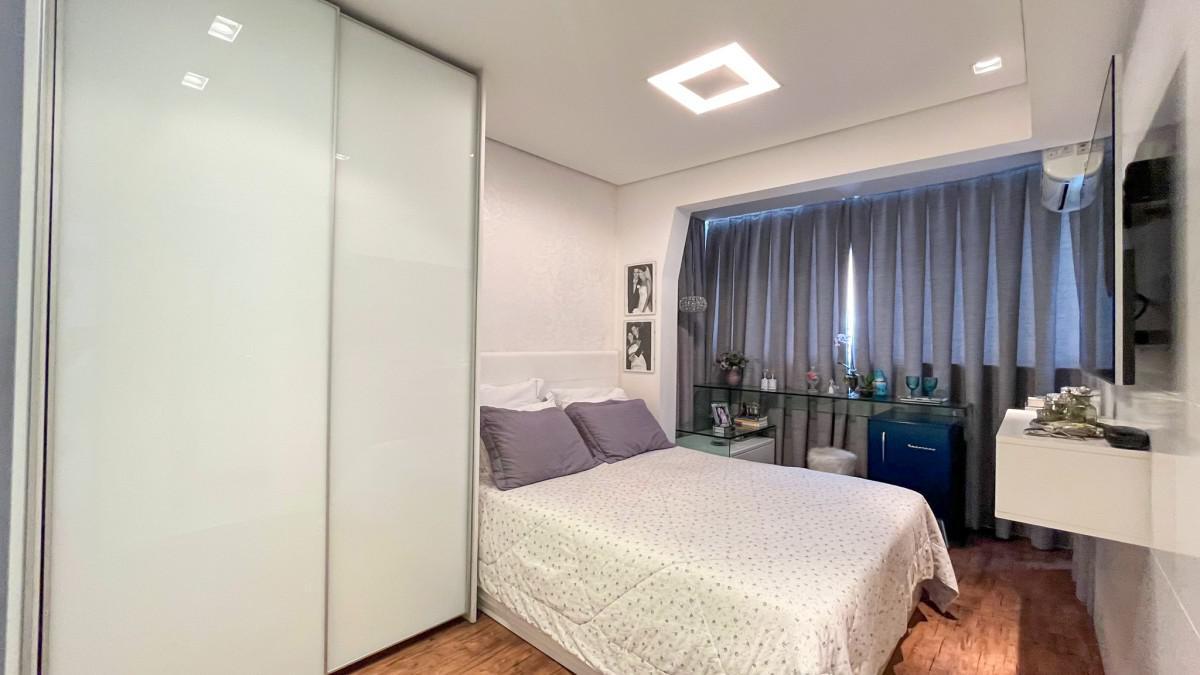Cobertura, Cidade Nova, 3 Quartos, 2 Vagas, 1 Suíte