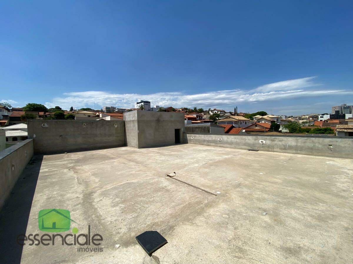 Cobertura, Jardim Riacho das Pedras, 4 Quartos, 3 Vagas, 2 Suítes