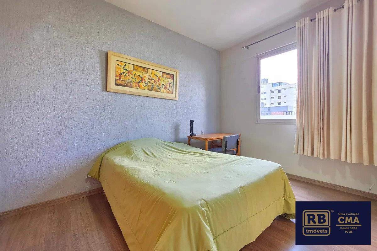 Apartamento, São Pedro, 3 Quartos, 2 Vagas, 1 Suíte