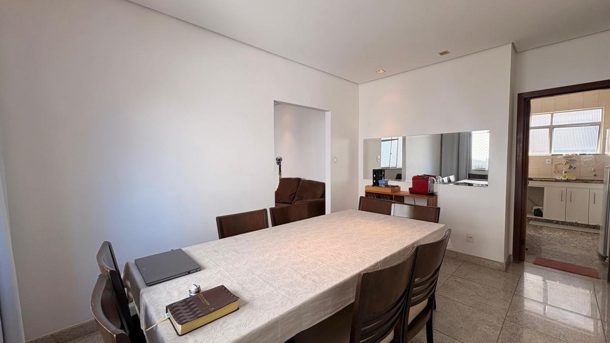 Apartamento, União, 4 Quartos, 2 Vagas, 1 Suíte