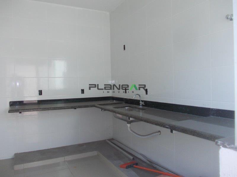 Casa, Jardim Riacho das Pedras, 3 Quartos, 2 Vagas, 1 Suíte