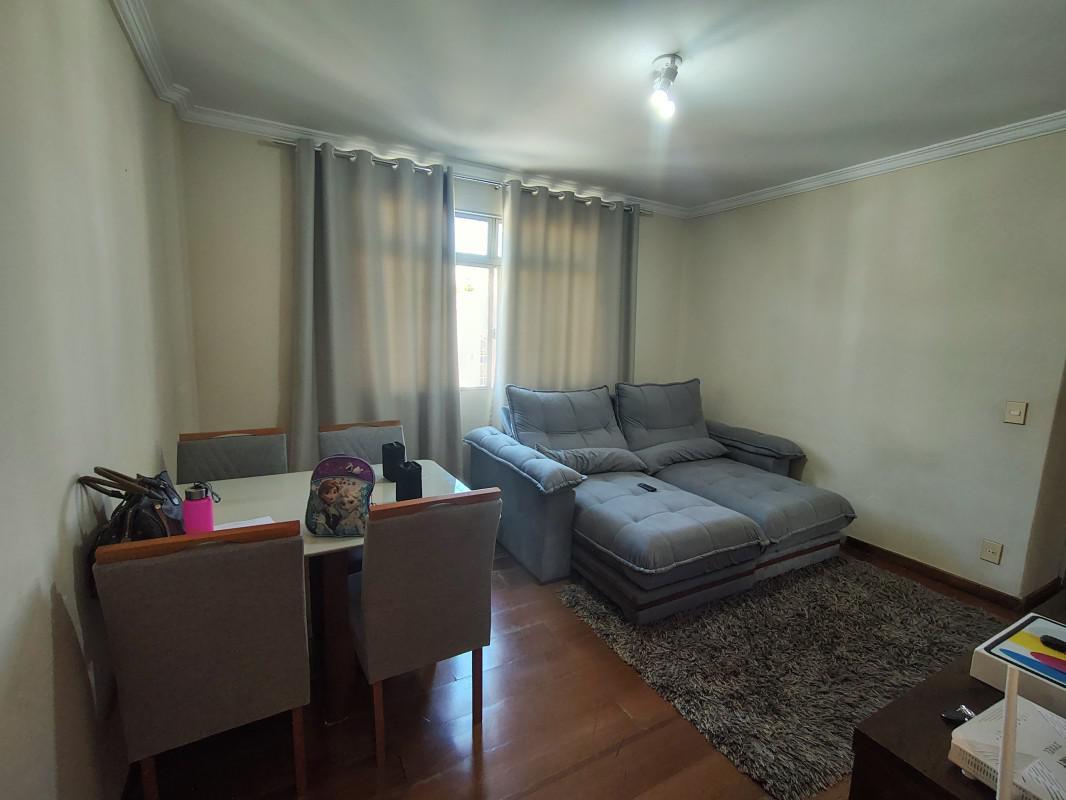 Apartamento, Santa Efigênia, 3 Quartos, 1 Vaga