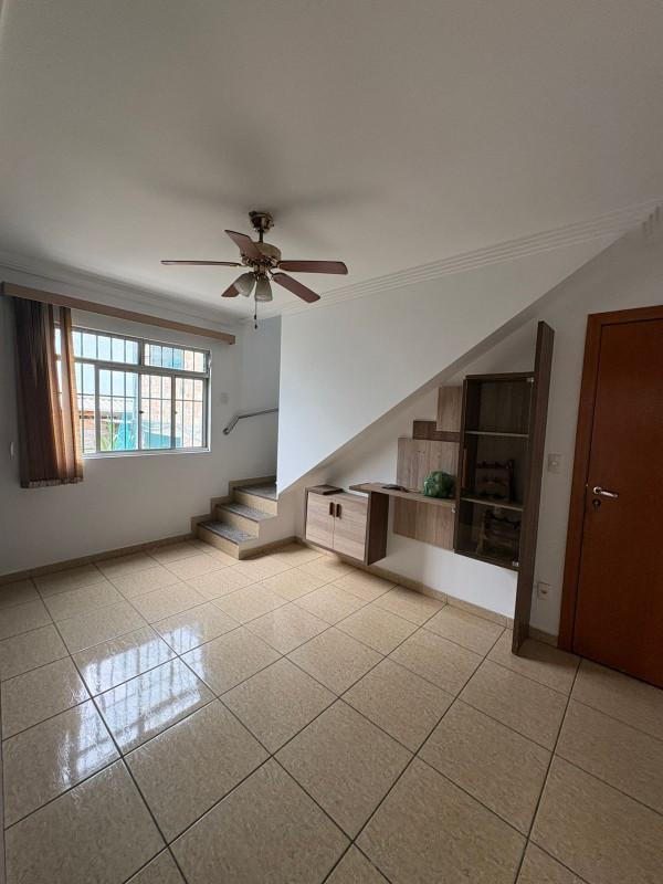 Cobertura, São Pedro, 3 Quartos, 1 Vaga