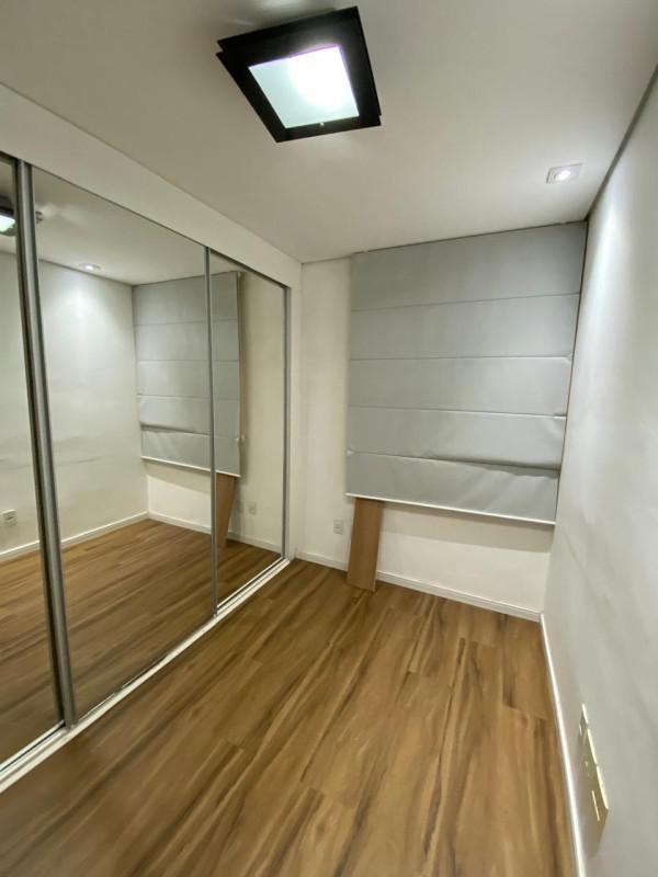 Cobertura, Cachoeirinha, 3 Quartos, 3 Vagas, 1 Suíte