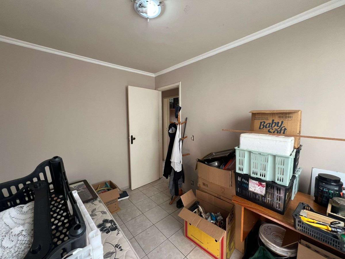 Apartamento, Silveira, 3 Quartos, 1 Vaga, 1 Suíte