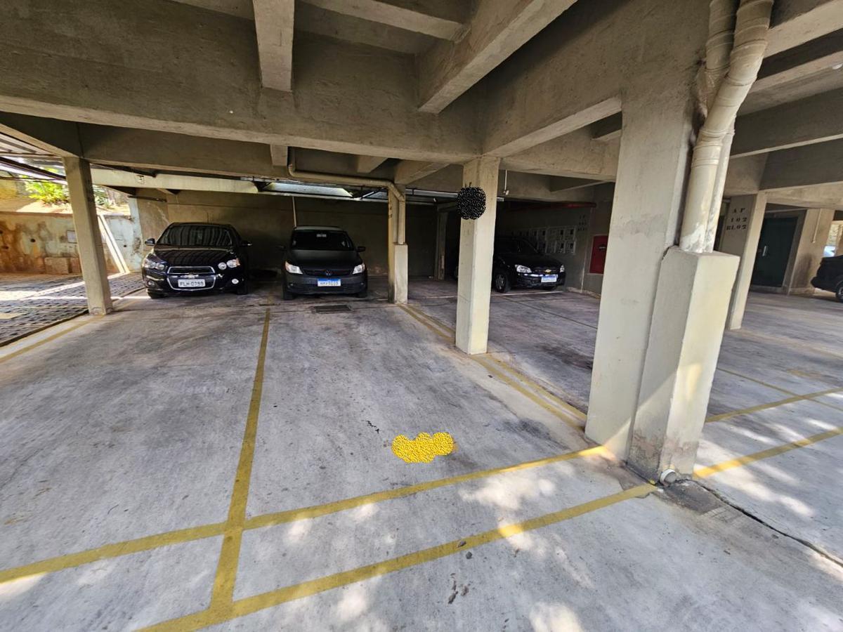 Apartamento, Palmares, 2 Quartos, 1 Vaga