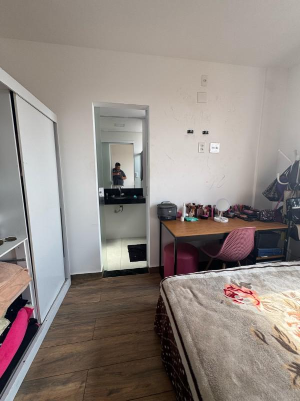Apartamento, Coqueiros, 2 Quartos, 1 Vaga, 1 Suíte