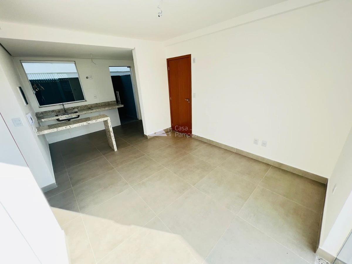 Apartamento, Candelária, 2 Quartos, 2 Vagas