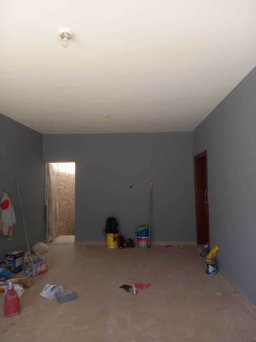 Casa, Centro, 5 Quartos, 4 Vagas, 1 Suíte