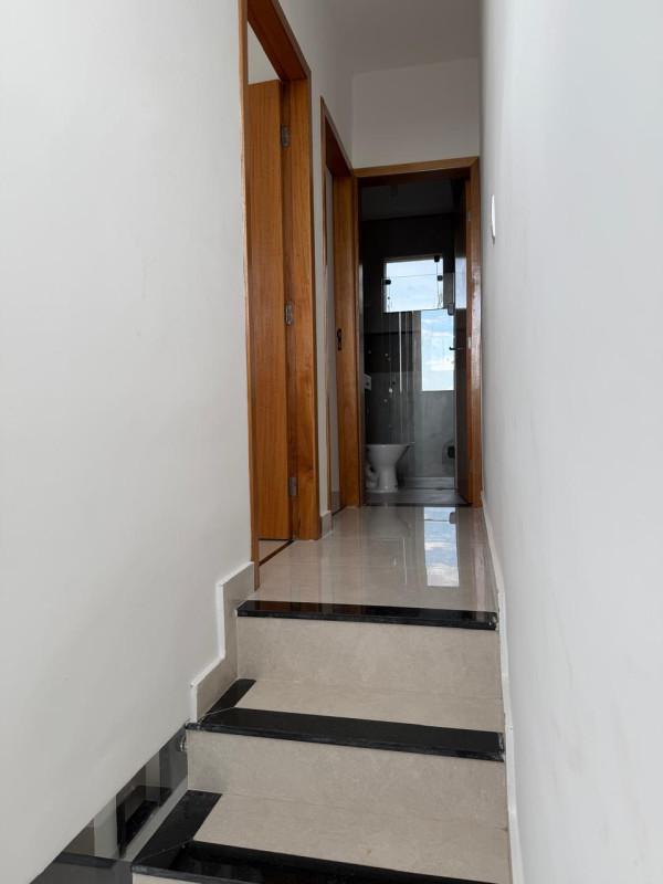 Casa, Glória, 2 Quartos, 1 Vaga