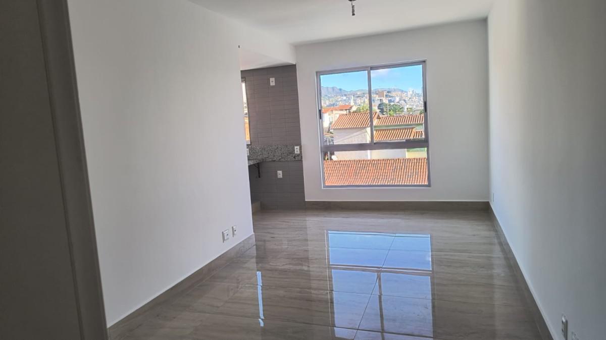 Apartamento, Esplanada, 2 Quartos, 1 Vaga, 1 Suíte