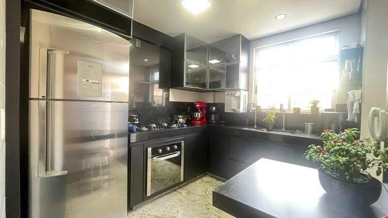 Apartamento, Buritis, 3 Quartos, 2 Vagas, 1 Suíte