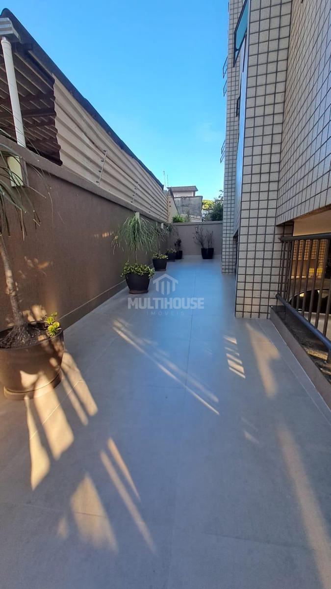 Apartamento, Itapoã, 4 Quartos, 2 Vagas, 1 Suíte