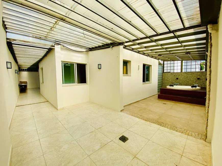 Apartamento, Liberdade, 3 Quartos, 2 Vagas, 1 Suíte