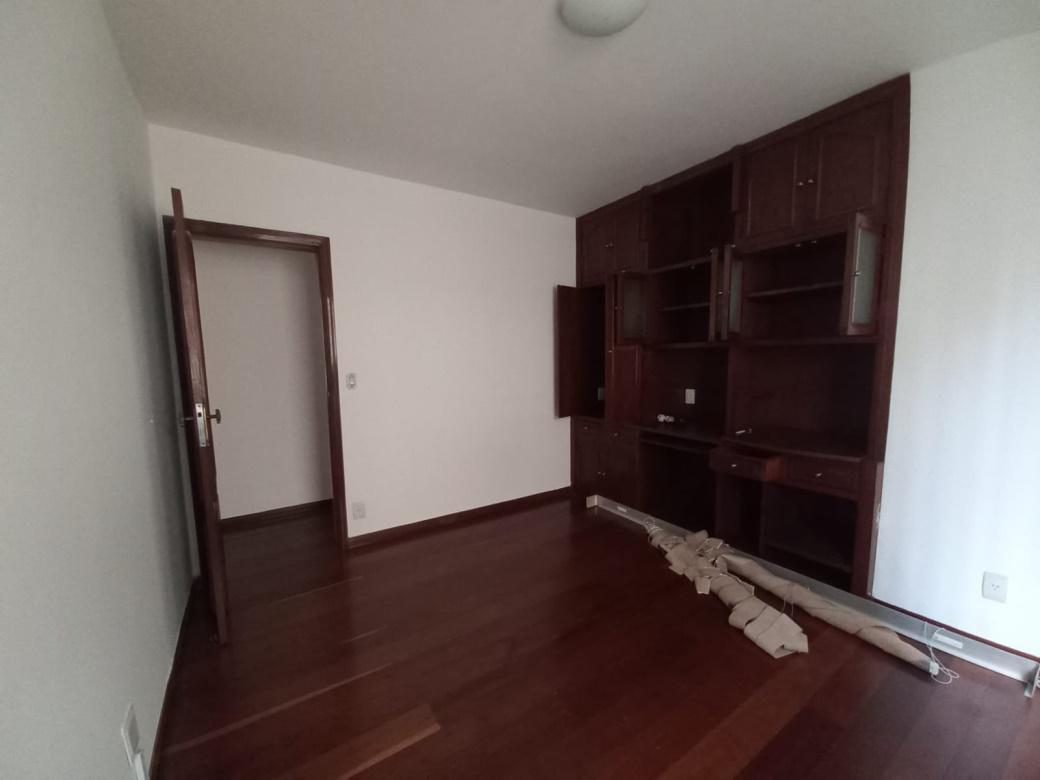 Apartamento, Lourdes, 4 Quartos, 2 Vagas, 2 Suítes