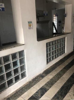Prédio, Lagoinha, 51 Quartos, 9 Vagas