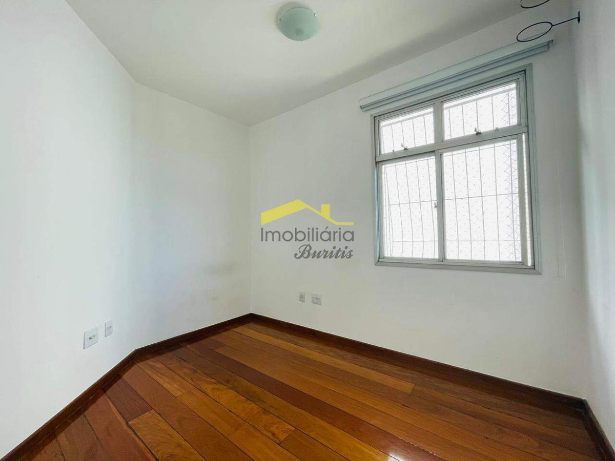 Apartamento, Buritis, 3 Quartos, 2 Vagas, 1 Suíte