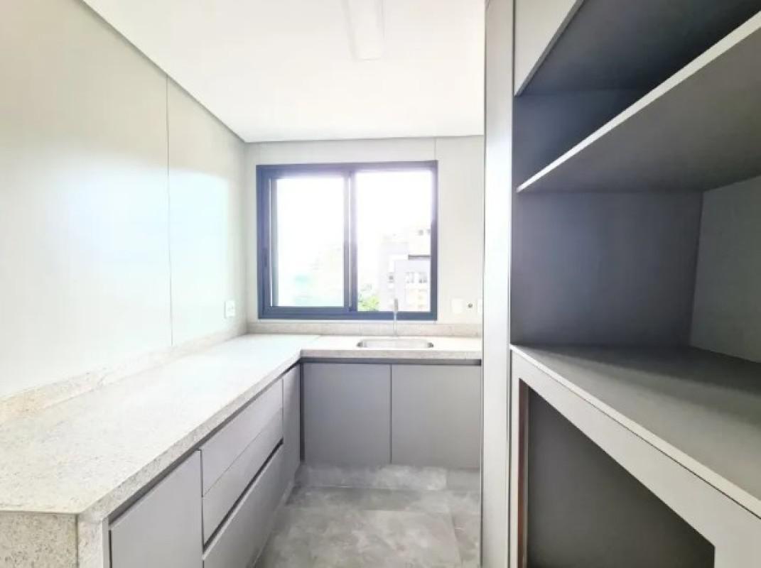Apartamento, Lourdes, 2 Quartos, 2 Vagas, 1 Suíte