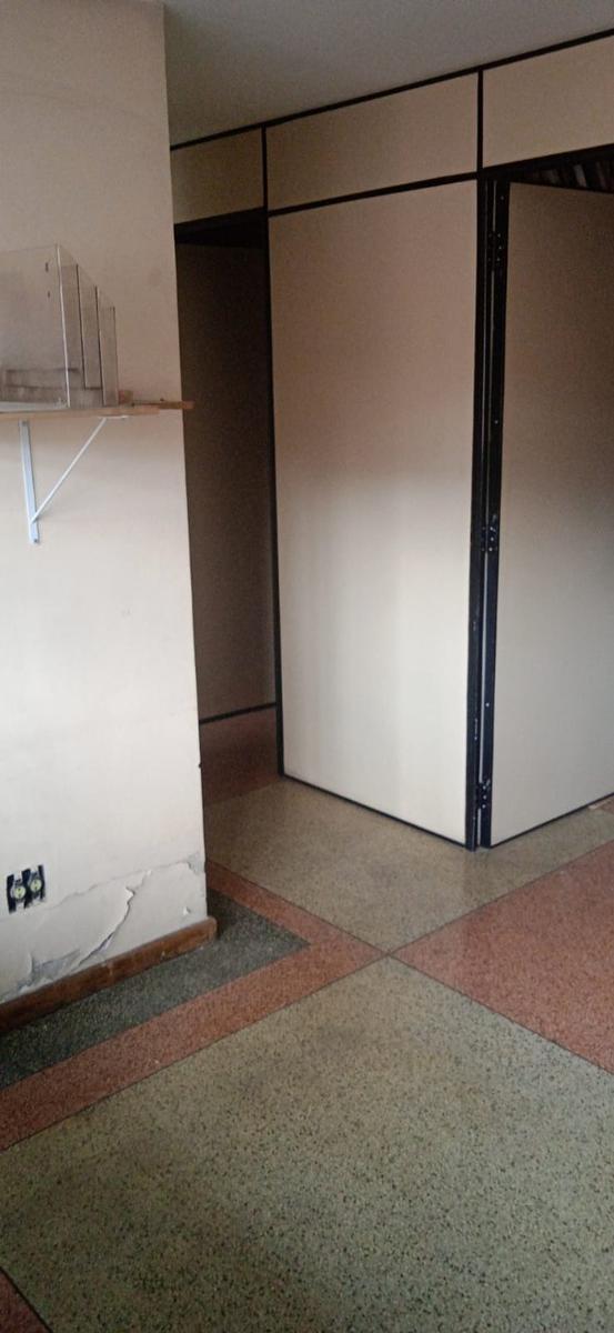 Andar, Padre Eustáquio, 0 Quarto, 0 Vaga