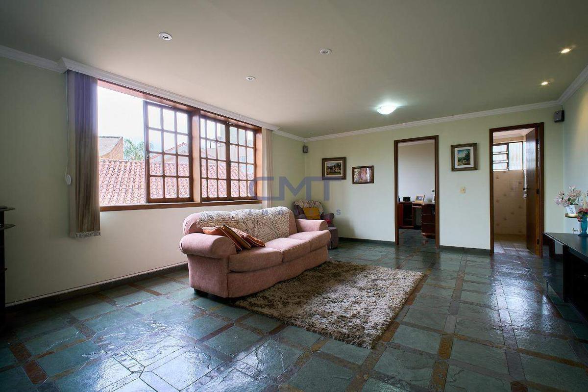 Casa, Luxemburgo, 5 Quartos, 4 Vagas, 1 Suíte