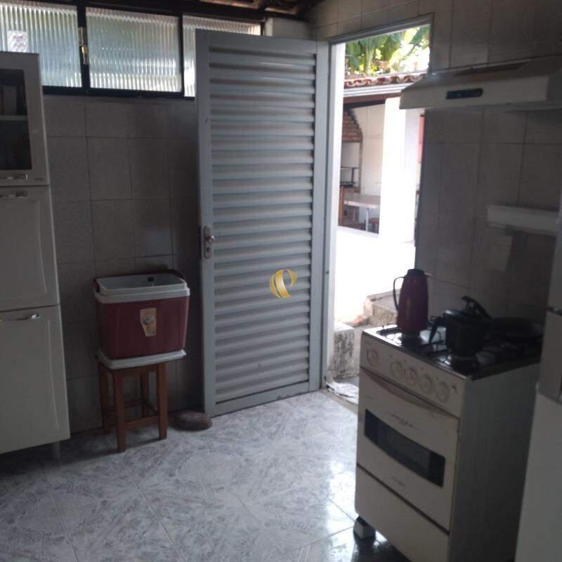 Casa, Centro, 3 Quartos, 3 Vagas, 2 Suítes