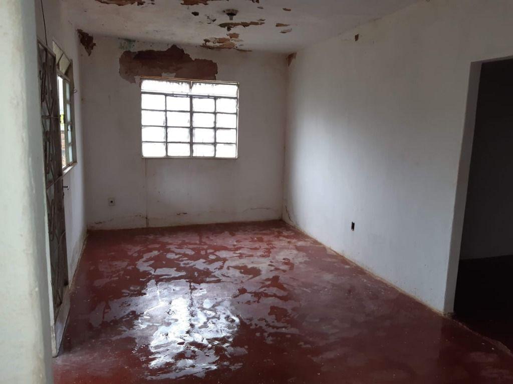 Casa, Santo Antônio (roça Grande), 3 Quartos, 0 Vaga