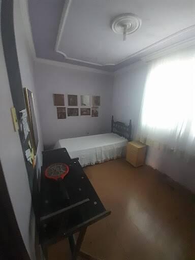 Casa, Centro, 3 Quartos, 1 Vaga, 1 Suíte
