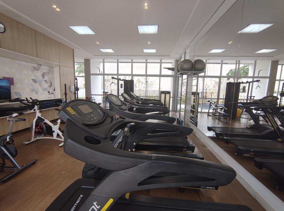 Apartamento, Vila da Serra, 3 Quartos, 2 Vagas, 1 Suíte