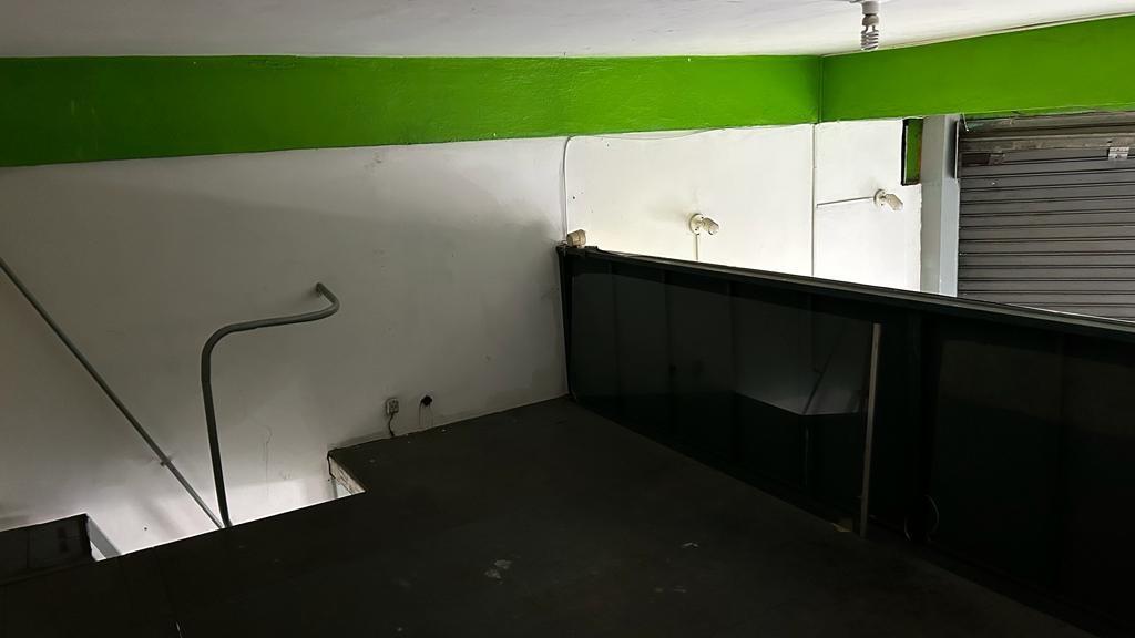 Andar, Carmo, 0 Quarto, 0 Vaga