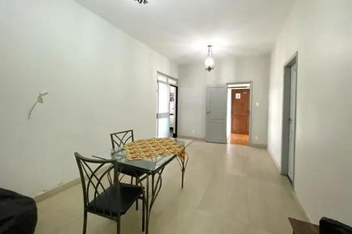 Apartamento, Funcionários, 4 Quartos, 0 Vaga, 1 Suíte