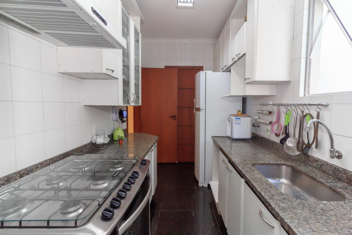 Apartamento, Fernão Dias, 3 Quartos, 2 Vagas, 1 Suíte