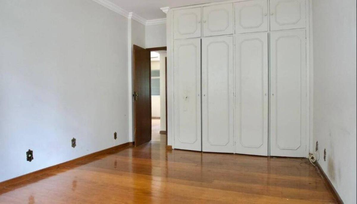 Apartamento, Santo Agostinho, 4 Quartos, 3 Vagas, 2 Suítes