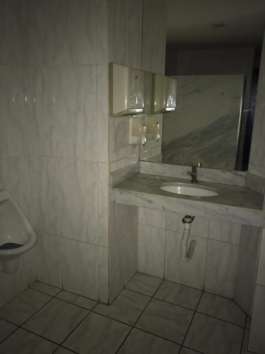 Casa Comercial, Savassi